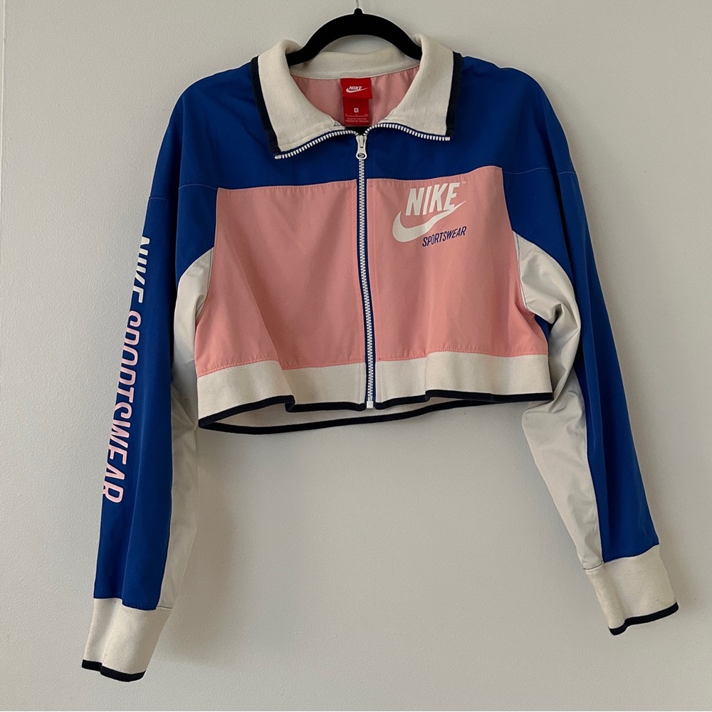 Nike jacket